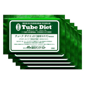 Tube Diet<br><Cat Kidna> For renal disorders